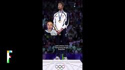 Olympians are winning houses, cows, and cars with their medals News Clip