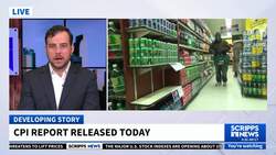 Inflation remains stable amid trade wars: February CPI shows 2.8% year-over-year increase News Clip