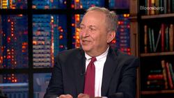 Summers, Rattner Agree Inflation is Not Transitory News Clip