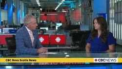 Family of man killed at firefighter school reacts to N.S. severing ties News Clip