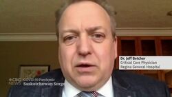 Worries grow about Regina’s COVID-19 outbreak spreading throughout Sask. News Clip