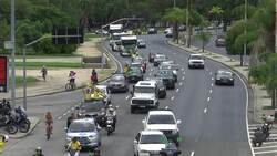 Protests against lockdown in Brazil Instructional Video
