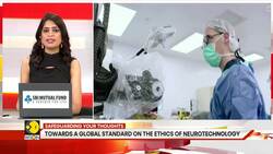 Brain-reading devices raise ethical concerns over use of brain-computer interfaces News Clip