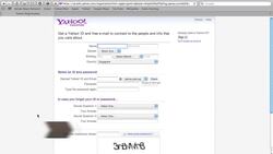 How to Make an E-mail Address Instructional Video