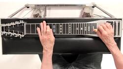 How to Play the Pedal Steel Guitar with Jonathan Gregg Instructional Video
