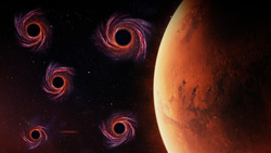How Many Black Holes Are In The Solar System? Instructional Video