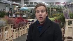 Brexit uncertainty has small businesses worried in the U.K. News Clip