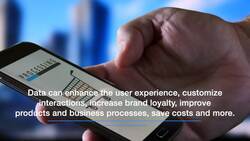 The Challenges of Data Management Instructional Video