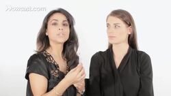 4 Tips for Fuller Lips Instructional Video