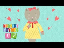 ONES & TWOS | Original Song | Nursery Rhymes TV | English Songs For Kids Instructional Video