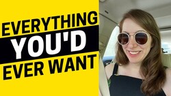 1970 - All Ears English Is Everything You'd Ever Want Instructional Video