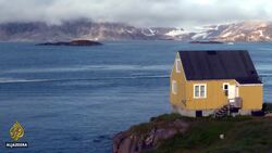 Greenland struggles to adapt to social, cultural changes from climate change News Clip