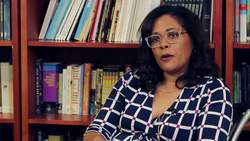 Camille Z. Charles - Racial Inequality Instructional Video