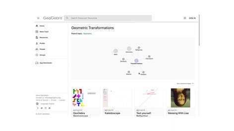 Seven STEM resources perfect for at-home learning