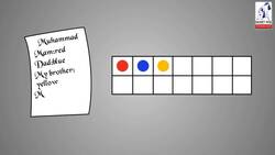 Statistics: Collecting Descriptive Statistic Data Instructional Video