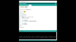 Arduino OOP - Recap and How to Use and Read the Interface Instructional Video