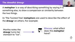'The Twisted Tree': analysing the dreadful draugr Instructional Video