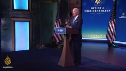 US proposes 5-year extension of nuclear arms treaty with Russia News Clip