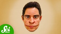 The Rare Disorder That Turns Everyone Else Into Demons Instructional Video