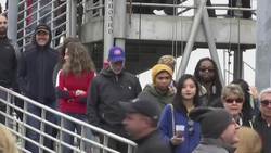 New Orleans to launch new paddlewheel riverboat News Clip