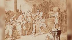 What Roman Parties Were Really Like Instructional Video