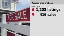 Windsor's real estate market is 'resilient' in the midst of economic uncertainty, expert says News Clip