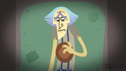 Powering Through Prose: John Steinbeck, Of Mice and Men - Chapters 1-2 Summary Instructional Video