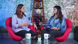 Facing Fear on the Mountain: A Conversation with Baljeet Kaur #DreamIT Instructional Video