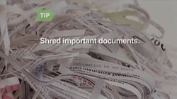 How to Protect Your Online Identity Instructional Video