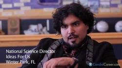 Biologist Instructional Video