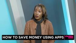 Stretching Your Dollar: Best Apps for Saving Money on Everyday Purchases News Clip