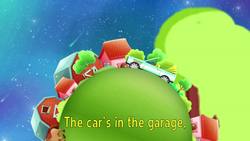 Means of transport: The Song Instructional Video