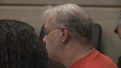 Man charged with hate crime in acid attack News Clip