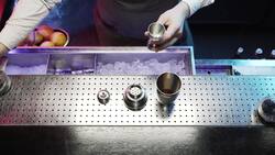 Short - Brandy Alexander Instructional Video