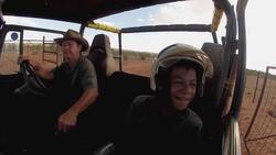 Is Camel Pee Good for Your Hair? Instructional Video