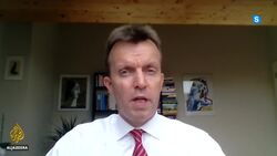 Trade talks: UK and EU officials resume critical negotiations News Clip