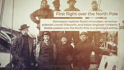 This Week in History, May 11-17 Instructional Video