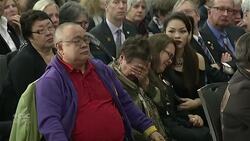 Marie Wilson reflects on the 10-year anniversary of the 94 calls to action News Clip