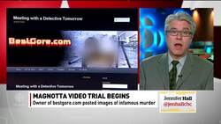 Man charged with posting Magnotta murder video vows to represent himself News Clip