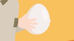 I WONDER - What Did Baby Oviraptors Look Like? Instructional Video