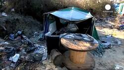 Dreaming of Britain – Calais migrants don’t give up hope News Clip