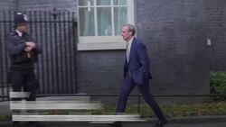 Sunak appoints leading KC to investigate bullying claims against Raab News Clip