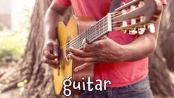 String Instruments! Learn the names of String Instruments Instructional Video