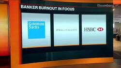 Burnout: HSBC Manager's Heart Attack Prompts Viral Post News Clip