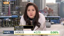 South Korean Court Starts Review of Yoon's Impeachment Case News Clip