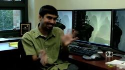 Computer scientist Shwetak Patel - ScienceLives Instructional Video