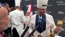 Denmark beats France in 'culinary Olympic Games' the Bocuse d’Or News Clip