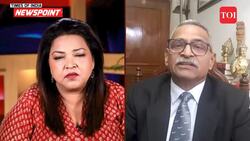 'Pak Not Given Best...': Lt Gen Kulkarni On Why Pak's China-Made Weapons Are Failing News Clip