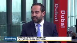 Merrill Lynch’s Yazhari Expects Oil to Rally Into the Summer News Clip