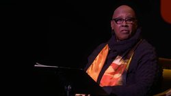 Judith Jamison and members of the Alvin Ailey American Dance Theater: Revelations from a lifetime of dance Instructional Video